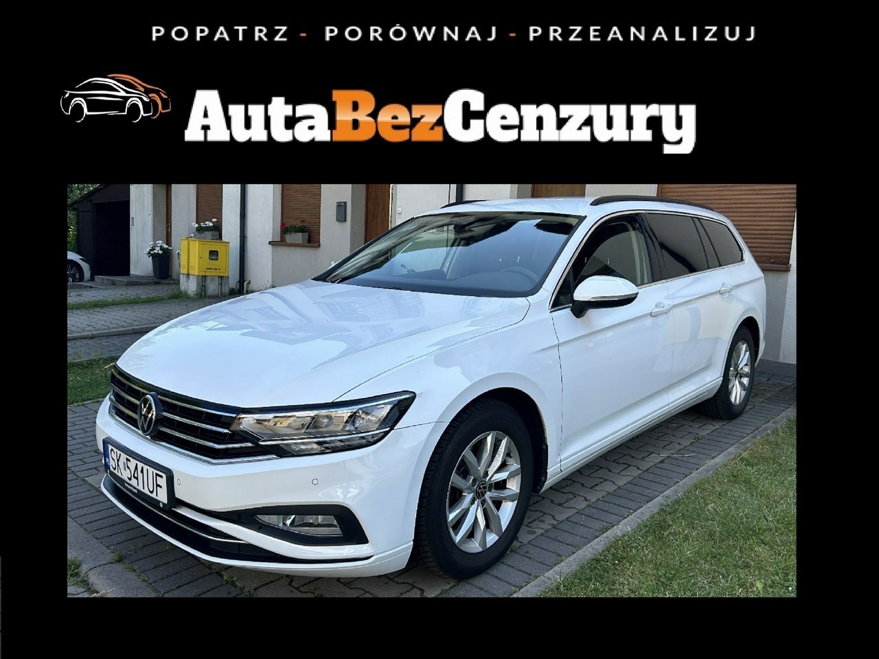 Volkswagen Passat B8 1.4 TSI 150 KM - Polski salon - Bezwypadkowy - Full serwis ASO VAT 2