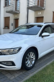 Volkswagen Passat B8 1.4 TSI 150 KM - Polski salon - Bezwypadkowy - Full serwis ASO VAT 2-2