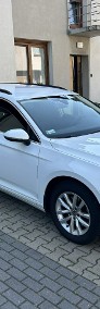 Volkswagen Passat B8 1.4 TSI 150 KM - Polski salon - Bezwypadkowy - Full serwis ASO VAT 2-3