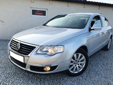 Volkswagen Passat B6-1