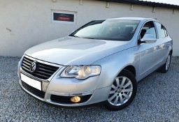 Volkswagen Passat B6