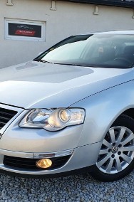 Volkswagen Passat B6-2