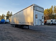 Schmitz Cargobull naczepa firana FIRANKA MEGA 2007 NOWE PLANDEKI DACH PODNOSZONY Schmitz Cargobull FIRANKA MEGA 2007 NOWE PLANDEKI DACH PODNOSZONY ...