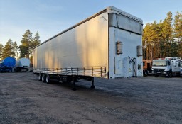 Schmitz Cargobull naczepa firana FIRANKA MEGA 2007 NOWE PLANDEKI DACH PODNOSZONY Schmitz Cargobull FIRANKA MEGA 2007 NOWE PLANDEKI DACH PODNOSZONY ...