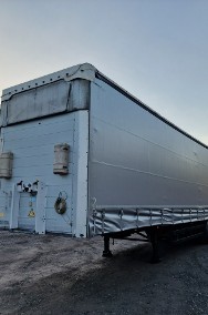 naczepa firana FIRANKA MEGA 2007 NOWE PLANDEKI DACH PODNOSZONY Schmitz Cargobull FIRANKA MEGA 2007 NOWE PLANDEKI DACH PODNOSZONY ...-2