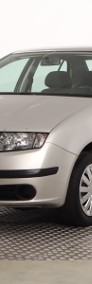 Skoda Fabia I , Salon Polska, GAZ-3