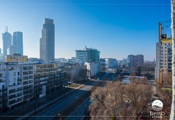 Warszawa na wyciągnięcie ręki! Solidarności 98. [Bez prowizji]