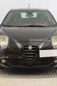 Alfa Romeo MiTo , Klimatronic, Tempomat, Parktronic,ALU-2