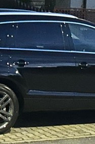 4.1 Diesel 326KM 4x4 2008r unikalny egzemplarz-2