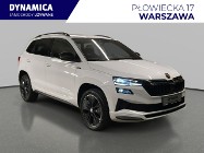 Skoda Karoq VAT 23% Sportline 1.5TSI 150KM DSG 2024 r., salon PL, I właściciel,