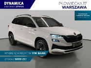 Skoda Karoq VAT 23% Sportline 1.5TSI 150KM DSG 2024 r., salon PL, I właściciel V