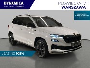 Skoda Karoq VAT 23% Sportline 1.5TSI 150KM DSG 2024 r., salon PL, I właściciel V