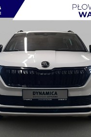Skoda Karoq VAT 23% Sportline 1.5TSI 150KM DSG 2024 r., salon PL, I właściciel V-2