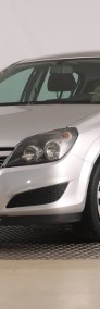 Opel Astra H , Salon Polska, Serwis ASO, Klima-3