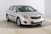 Toyota Corolla X , Salon Polska, Serwis ASO, Klima, Parktronic,