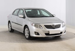 Toyota Corolla X , Salon Polska, Serwis ASO, Klima, Parktronic,