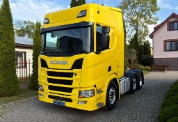 Scania R450 Next Gen 6X2/4NA 2019r Bezwypadkowy!