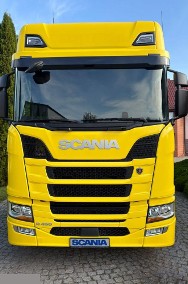 R450 Next Gen 6X2/4NA 2019r Bezwypadkowy!-2
