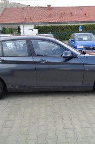 BMW SERIA 1 116i-2