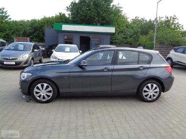 BMW SERIA 1 116i-1