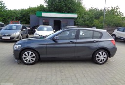 BMW SERIA 1 II (F20/F21) BMW SERIA 1 116i