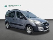 Peugeot Partner II 1.6 BlueHDi Outdoor. WW887YH