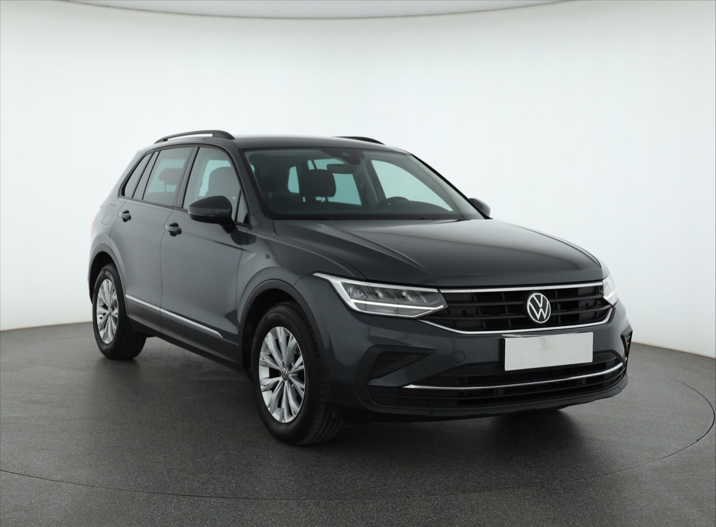 Volkswagen Tiguan , Salon Polska, Serwis ASO, DSG, Klimatronic, Tempomat,