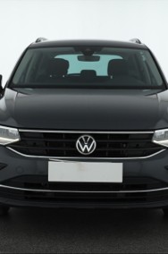 Volkswagen Tiguan , Salon Polska, Serwis ASO, DSG, Klimatronic, Tempomat,-2