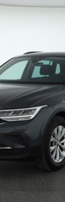 Volkswagen Tiguan , Salon Polska, Serwis ASO, DSG, Klimatronic, Tempomat,-3