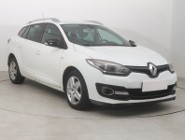 Renault Megane III , Salon Polska, Navi, Klimatronic, Tempomat, Parktronic