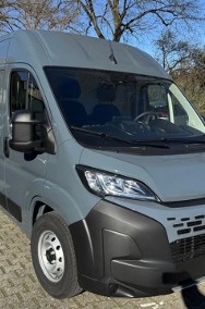 Fiat Ducato 3.3t L2H2 3.3t L2H2 2.2 140KM-2