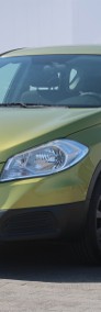 Suzuki SX4 S-Cross , Salon Polska, Serwis ASO, Klima, Tempomat-3