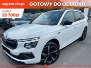 Skoda Kamiq Monte Carlo 1.5 TSI DSG Monte Carlo 1.5 TSI DSG 150KM