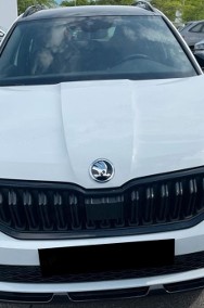 Skoda Kamiq Monte Carlo 1.5 TSI DSG Monte Carlo 1.5 TSI DSG 150KM-2