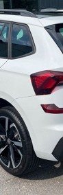 Skoda Kamiq Monte Carlo 1.5 TSI DSG Monte Carlo 1.5 TSI DSG 150KM-3