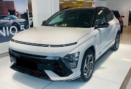 Hyundai Kona 1.6 GDI N Line DCT 1.6 GDI N Line DCT 129KM