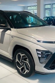 Hyundai Kona 1.6 GDI N Line DCT 1.6 GDI N Line DCT 129KM-2