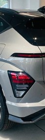Hyundai Kona 1.6 GDI N Line DCT 1.6 GDI N Line DCT 129KM-3