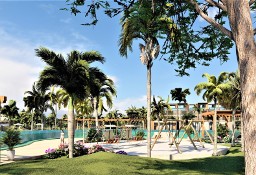 Mieszkanie Punta Cana