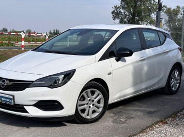 Opel Astra K-1