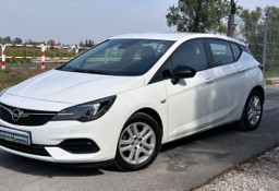 Opel Astra K