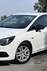 Opel Astra K-2