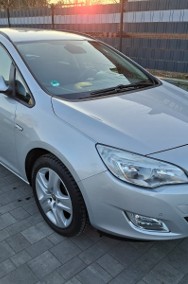 !!! Opel Astra J 1.4 2011r - Super Stan !!!-2