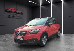 Opel Crossland X stan idealny