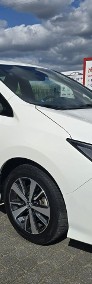 Nissan Leaf Elektryczny 40 kWh Salon Polska Sprzedaje 1 właściciel (nasz salon)-3
