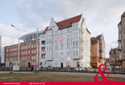 Mieszkanie Gdańsk Śródmieście, ul. Jana z Kolna