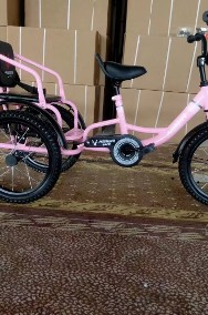 Factory Direct Outdoor Kids Bicycles, Children Tricycles-2