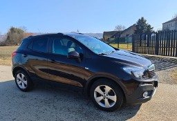 Opel Mokka 1.4Turbo /140KM /Ładna