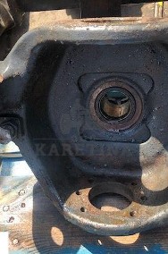 Zwrotnica - Clark Hurth-3