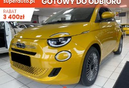 Fiat 500 Torino 1.0 GSE Hybrid Torino 1.0 GSE Hybrid 65KM